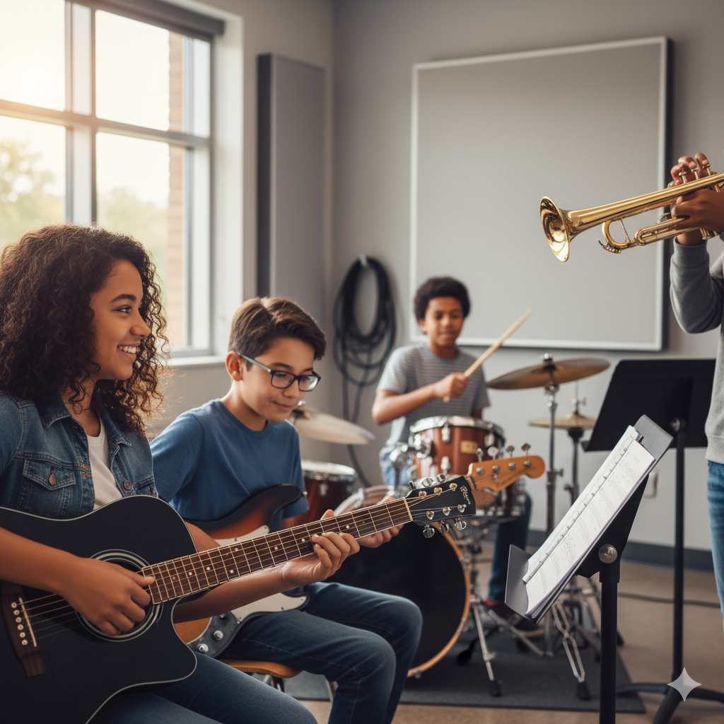 Pendidikan Non-Akademik