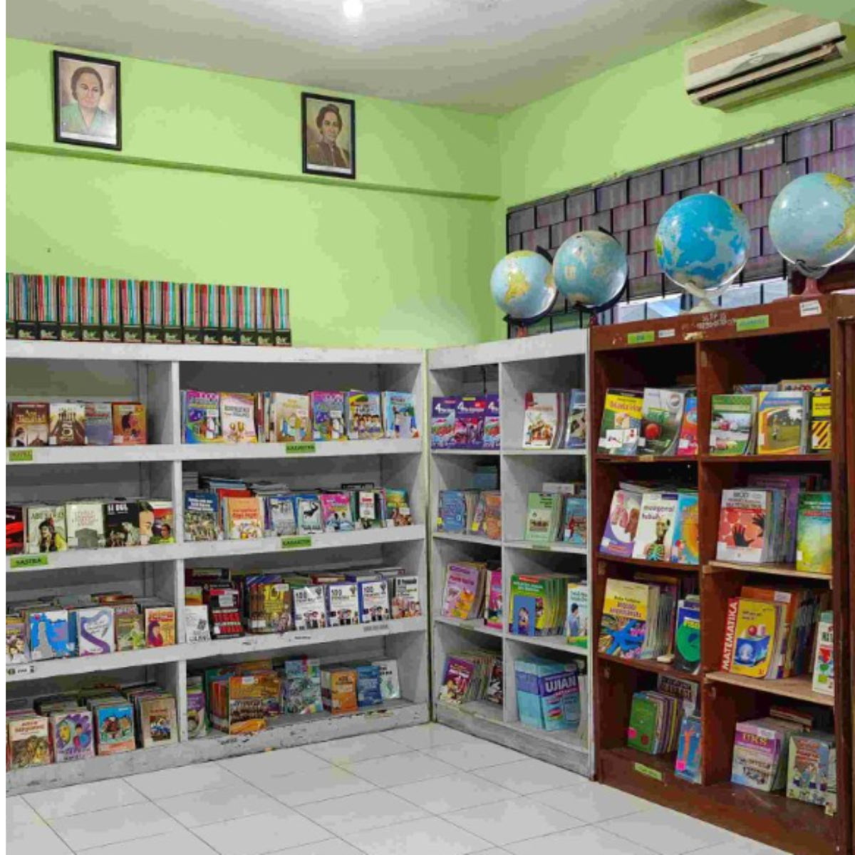 Perpustakaan