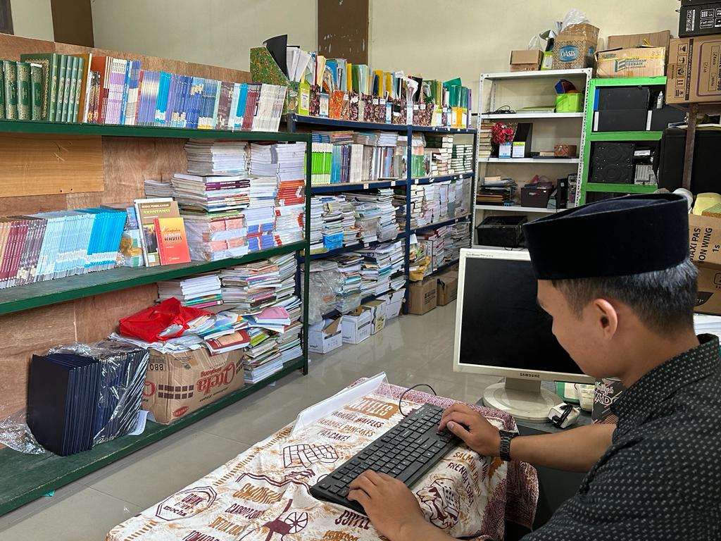 Perpustakaan