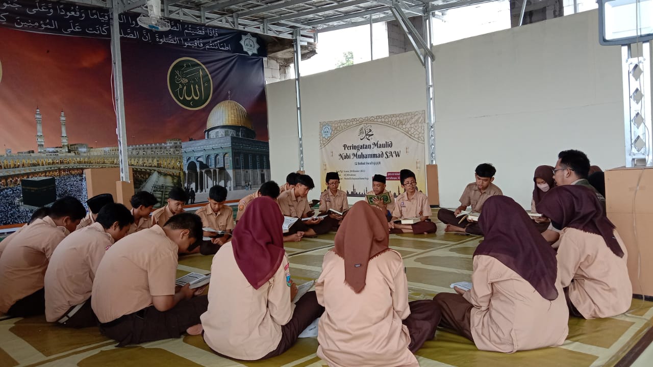 Pendidikan Berkarakter