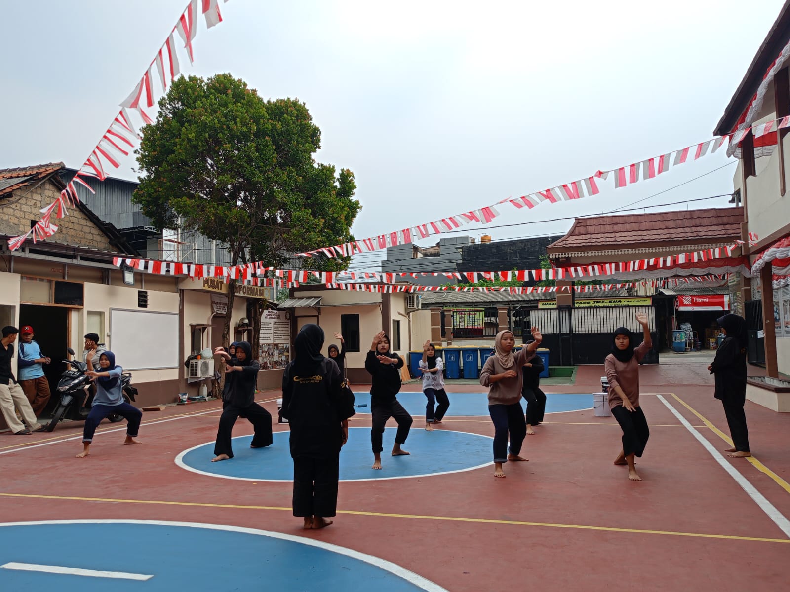 Pencak Silat